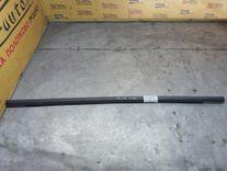 Молдинг стекла двери задней правой наружный S16KEN Volkswagen Passat