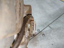 Моторчик заднего стеклоочистителя (дворника) AKB3G5 Renault Kangoo - Фото 4