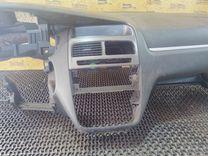 Панель передняя салона (торпедо) 5OIL1N Fiat Linea - Фото 5