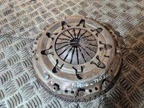 Комплект сцепления XHNB29 Peugeot 406 - Фото 6