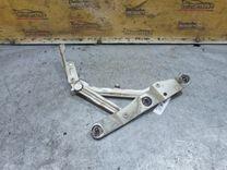 Петля крышки багажника 10IC6J Fiat Linea - Фото 5