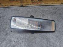 Зеркало салона 7H8HUM Alfa Romeo 147