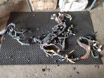 Проводка салона HWM5EH Kia Sorento