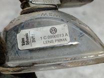 Подсветка номера 2P316H Volkswagen Beetle - Фото 5