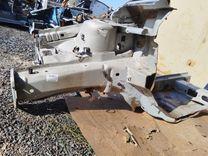 Стакан лонжерона правый CDAF9P Ford Focus купить в магазине запчастей бу