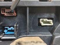Переключатель подрулевой (стрекоза) UUJXZT Citroen C4 - Фото 6