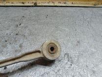 Подушка крепления КПП 2EEGIK Volkswagen Polo купить на авторазборке