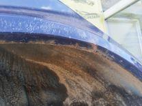 Крыло заднее правое LGP8Q8 Renault Scenic - Фото 14