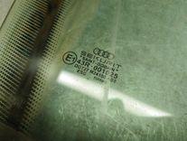 Стекло двери передней правой E981A0 Audi A8 купить в магазине запчастей бу