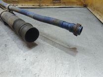 Горловина топливного бака M1AHTN Fiat Linea - Фото 4