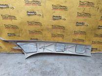 Обшивка стойки передней левой GI1DZW Ford Fiesta купить в магазине запчастей бу