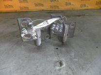 Петля двери передней правой 6GHKNR Peugeot 406 купить на авторазборке