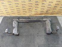 Балка под радиатор JU7B9H Renault Scenic