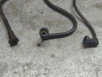 Трубка топливная A7TRVX Opel Insignia - Фото 3