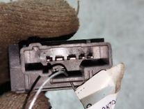 Кнопка корректора фар W5NO0J Peugeot 406 - Фото 3