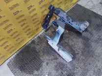 Лонжерон правый V3JVTX Audi A6 купить в магазине запчастей бу