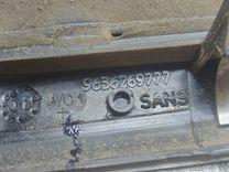 Решетка вентиляции кузова 9COSKK Citroen Xsara Picasso - Фото 3