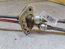 Трос кулисы КПП OOX0H6 Hyundai Lantra - Фото 5