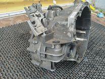 КПП механическая (МКПП) 5-ступенчатая GBNYRD Renault Scenic купить на авторазборке