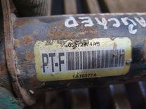 Амортизатор передний правый 6W4DJ2 Chrysler PT-Cruiser - Фото 7