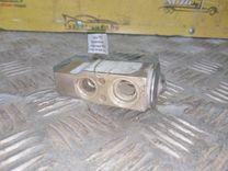 Клапан ТРВ (расширительный) кондиционера VE7348 Citroen C5 - Фото 6