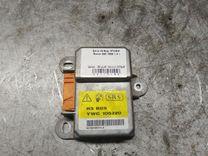 Блок AirBag 1PWEHI Rover 200