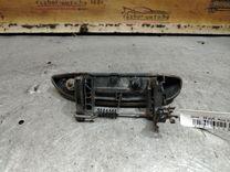 Ручка наружная передняя левая YJ0AWM Renault Scenic - Фото 3