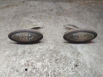 Фонарь салона (плафон) 1PEVT1 Fiat Multipla