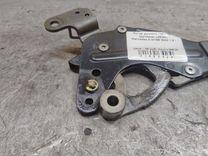 Рычаг ручного тормоза (ручника) LZ538C Mercedes A W168 - Фото 4