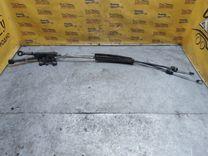 Трос кулисы КПП 8D3RJW Volkswagen Polo купить с доставкой