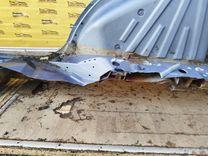 Крыло заднее правое 1C6N08 Peugeot 306 undefined