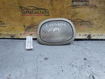 Фонарь салона (плафон) LP1IIG Chrysler Voyager купить в магазине запчастей бу