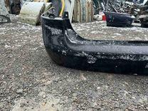 Бампер задний F63259 Mazda MPV купить с доставкой