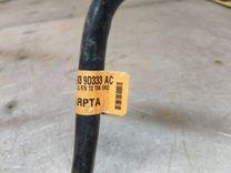 Трубка топливная 985A1T Ford Fusion купить с доставкой. Огромный выбор запчастей и марок авто. У нас есть практически все.