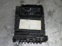 Блок предохранителей KX5OUB Volkswagen Touran - Фото 3