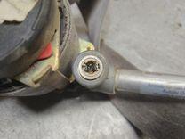 Ремень безопасности передний левый 0Z8475 Peugeot 806 - Фото 3