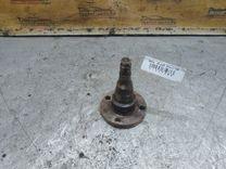 Цапфа задняя (ось ступицы) YVMZOG Volkswagen Golf - Фото 1