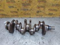 Коленвал GQSOSG Peugeot 307 - Фото 4
