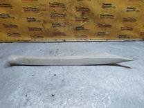 Обшивка стойки передней правой V0905W Audi 80