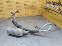 Трубка кондиционера U4IMAL Renault Scenic купить на авторазборке