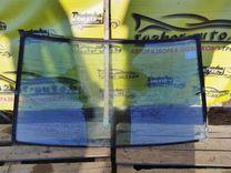 Стекло заднее XI9FQJ Opel Vectra купить с доставкой