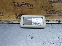 Фонарь салона (плафон) F9H3Q2 Fiat Punto