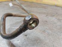 Трубка гидроусилителя ELOJKR Skoda Octavia - Фото 3