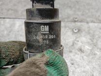 Насос (моторчик) омывателя стекла GZDKQN Opel Zafira купить в магазине запчастей бу