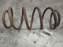 Пружина передняя 3V7QS9 Opel Astra