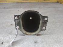 Кронштейн усилителя бампера заднего (домик) ZF04GO Nissan Note - Фото 5