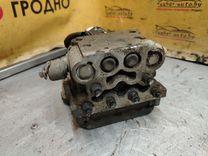 Блок ABS 0GLA18 Opel Vectra - Фото 2