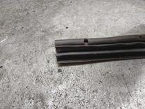 Уплотнитель двери задней левой 067T8E Peugeot 406 - Фото 4