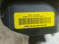Подушка безопасности водителя 7Q61XM Opel Vectra купить в магазине запчастей бу