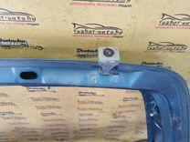 Крышка багажника (дверь 3-5) P2FZCT Fiat Bravo купить с доставкой